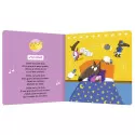 Mes premiers sonores - P'tit loup - Mes comptines pour m'endormir