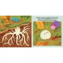 Cycles Naturels – Le petit champignon Book by 123 Soleil