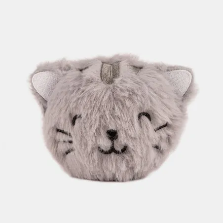 Furry Friends Stress Ball, cat | Le Nuage de Charlotte