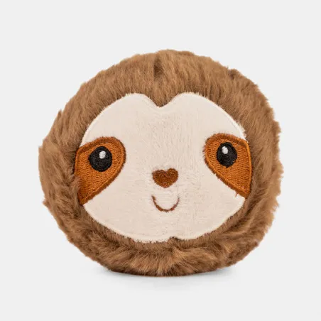 Furry Friends Stress Ball, sloth | Le Nuage de Charlotte