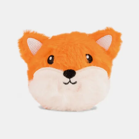 Furry Friends Stress Ball, fox | Le Nuage de Charlotte