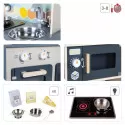 Grande Cuisine Mozaïc en bois