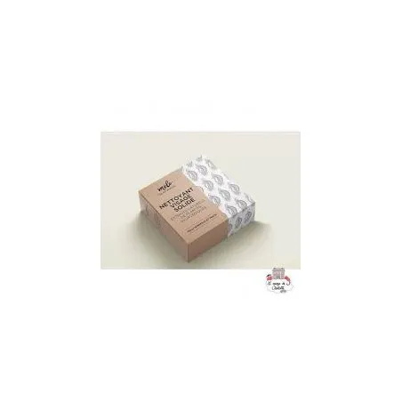 Acheter Solid face cleanser - Normal and combination skin - Zero wa...