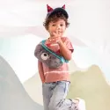 Kids Waist Bag Louis the Wolf Lilliputiens from 2 Years