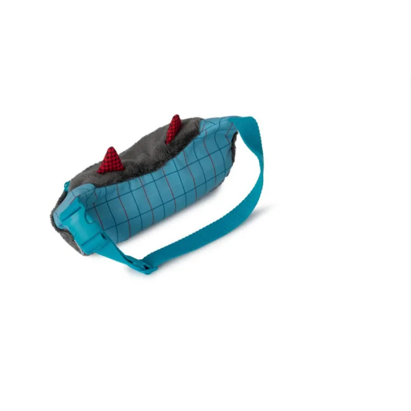 Sac banane enfant Louis le loup Lilliputiens dès 2 ans