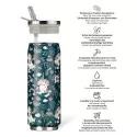 Unicorn insulated can ~500ml~