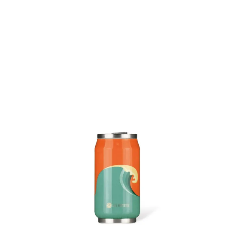 Wave insulated can ~280ml~