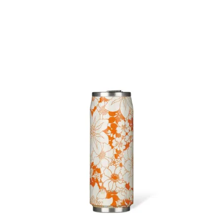 Orange Flower insulated can ~500ml~
