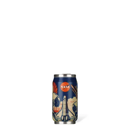 Nasa insulated can ~280ml~