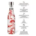 Insulated bottle Safari ~500ml~
