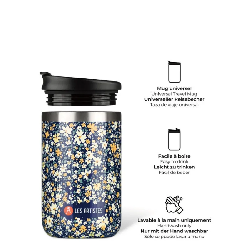 Canette isotherme Picking ~350ml~