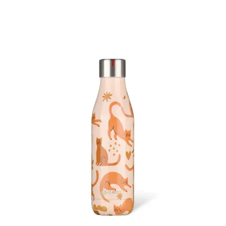 Insulated bottle Cosy ~500ml~