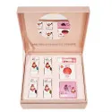 Miss Nella Limited Edition Princess Case - Kids peel-off set