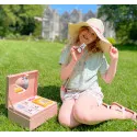 Miss Nella Princess Case - Edition limitee - Coffret peel-off