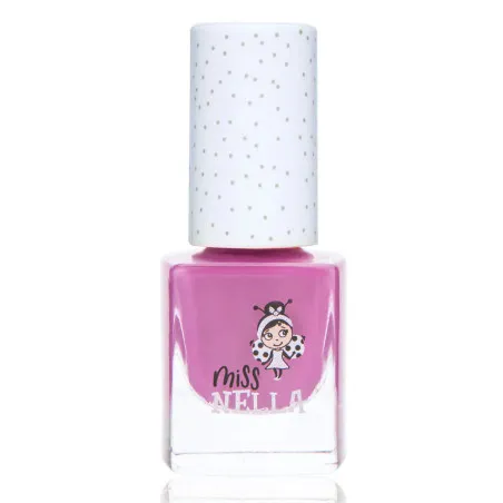 Little Poppet 4 ml vernis peel-off enfant - Miss Nella