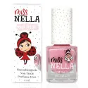 Cheeky Bunny Glitter 4ml peel-off kids nail polish