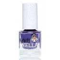 Lavender Fields 4ml peel-off kids nail polish