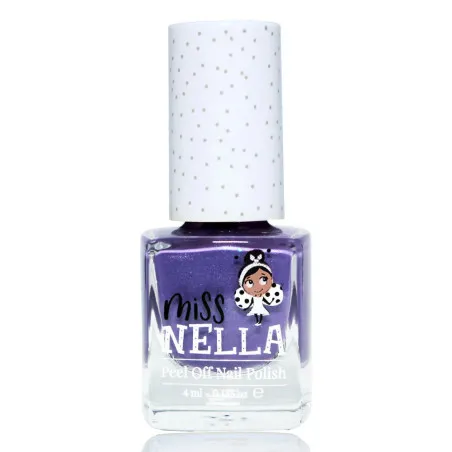 Lavender Fields 4 ml vernis peel-off enfant