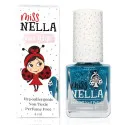 Under The Sea Glitter 4ml peel-off kids nail polish