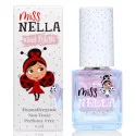 Abracadabra Glitter 4ml peel-off kids nail polish