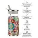 Strawberry insulated can ~280ml~