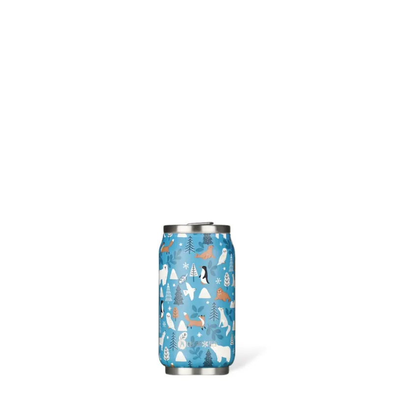 Polar insulated can ~280ml~