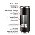 Polar insulated can ~280ml~
