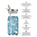 Polar insulated can ~280ml~