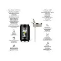 Canette isotherme Happy Snoopy ~280ml~