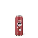 Canette isotherme Cool Snoopy ~500ml~