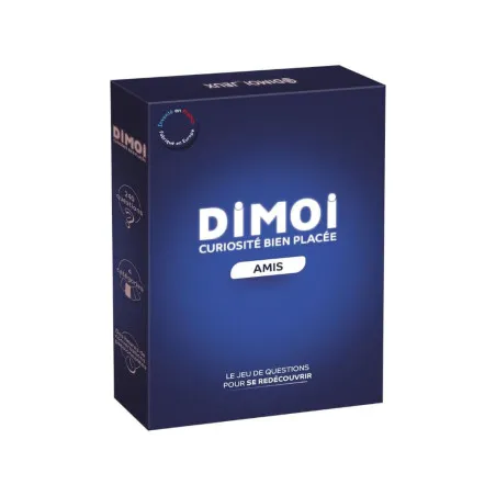 Acheter Dimoi : Édition Enfants - Board Games - Gigamic - Le Nuage ...