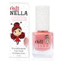 Peach Slushie 4 ml vernis peel-off enfant