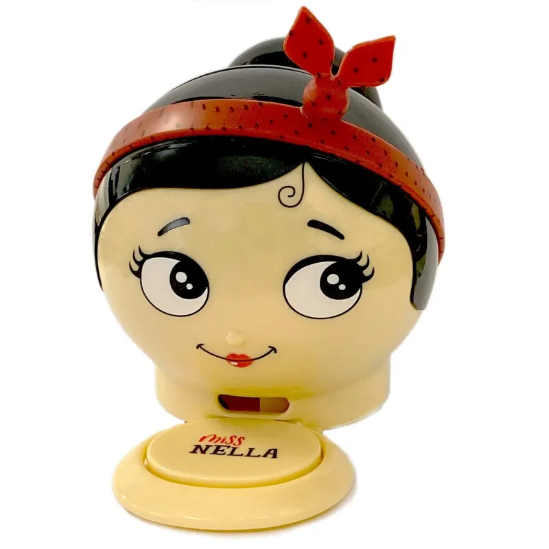 Ladybird Nail Dryer - Seche-ongles enfant pour vernis peel-off
