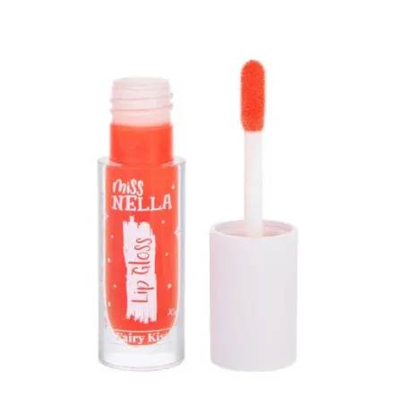 Fairy Kiss Lip Gloss 3.2 ml – Moisturizing Kids Gloss