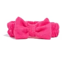 Headband Pink – Bandeau enfant doux