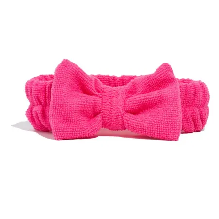 Headband Pink – Bandeau enfant doux
