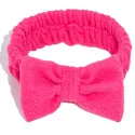 Headband Pink – Bandeau enfant doux