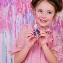 Roll-on Body Glitter Supernova – Paillettes corporelles violet
