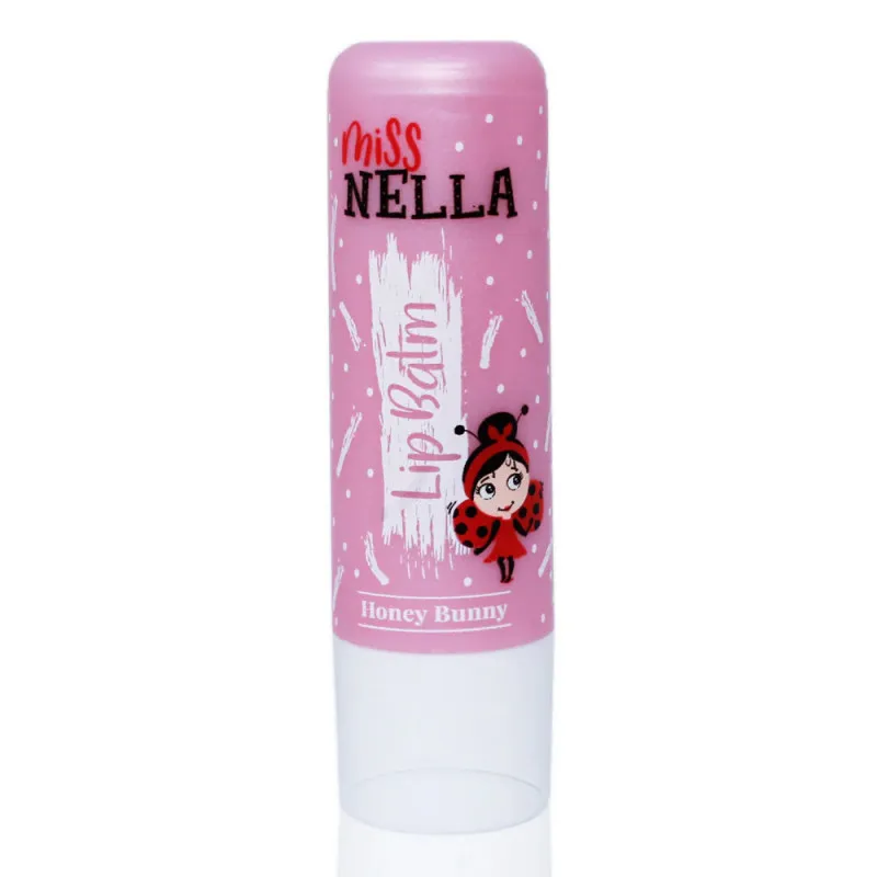 Honey Bunny Lip Balm - Kids lip balm