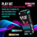 Play Hit ! 90s et 2000s !