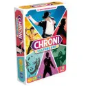 Chroni -  Culture POP : jeu de cartes éducatif chronologie Histoire