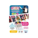 Chroni -  Culture POP : jeu de cartes éducatif chronologie Histoire