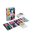 Chroni -  Culture POP : jeu de cartes éducatif chronologie Histoire