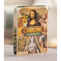 Chroni – Histoire de France 2023 : jeu de cartes chronologie Histoire