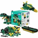 Nano Clics - 5 in 1 - Creative Builders