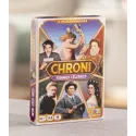 Chroni – Les Femmes célèbres