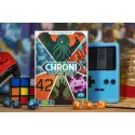 Chroni – Culture Geek