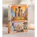 Chroni – Les Monuments du Monde