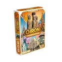 Chroni – Les Monuments du Monde