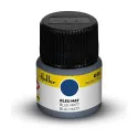 Peinture acrylique Heller 025 bleu mat 12 ml